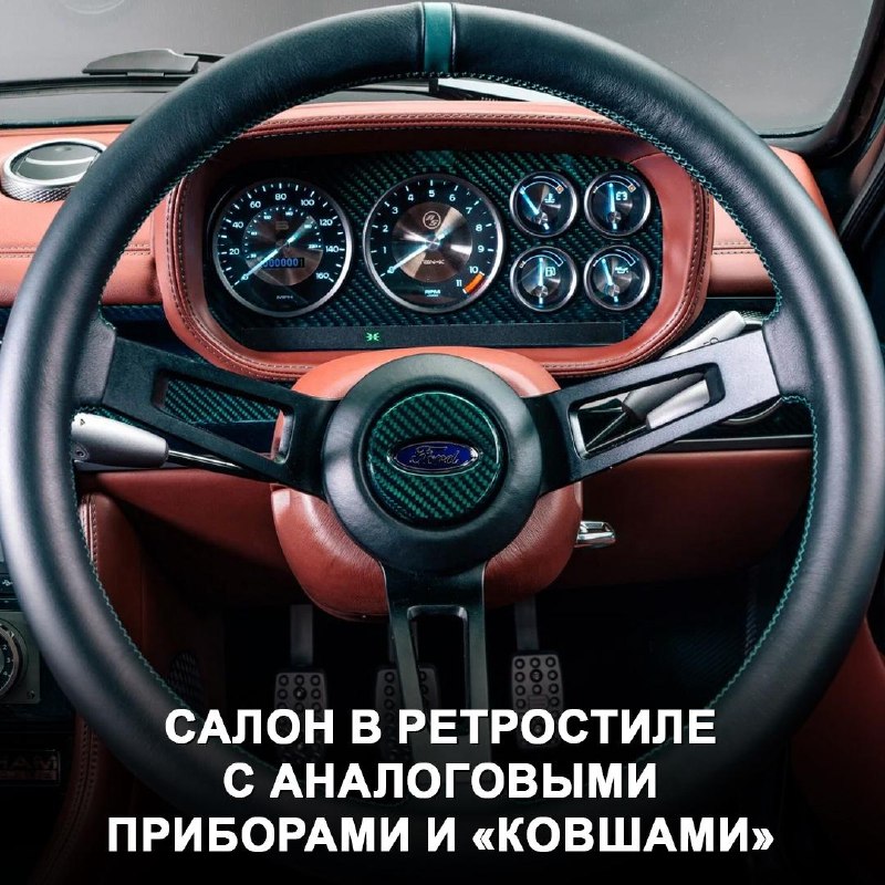 Ford Escort Mk1 RS возвращается: реинкарнация культового спорткара за £295 000 Ford Escort Mk1 RS возвращается: реинкарнация культового спорткара за £295 000