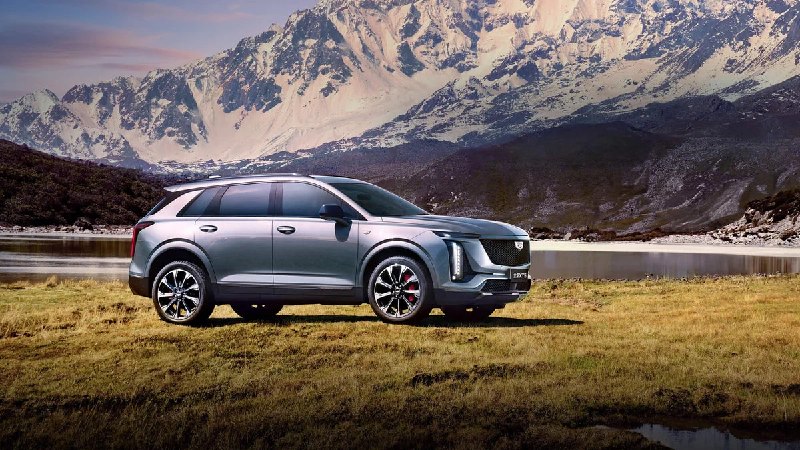 General Motors инвестирует $275 млн в новую модель Cadillac и новый двигатель