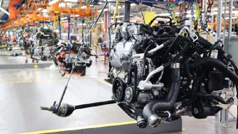 General Motors инвестирует $275 млн в новую модель Cadillac и новый двигатель