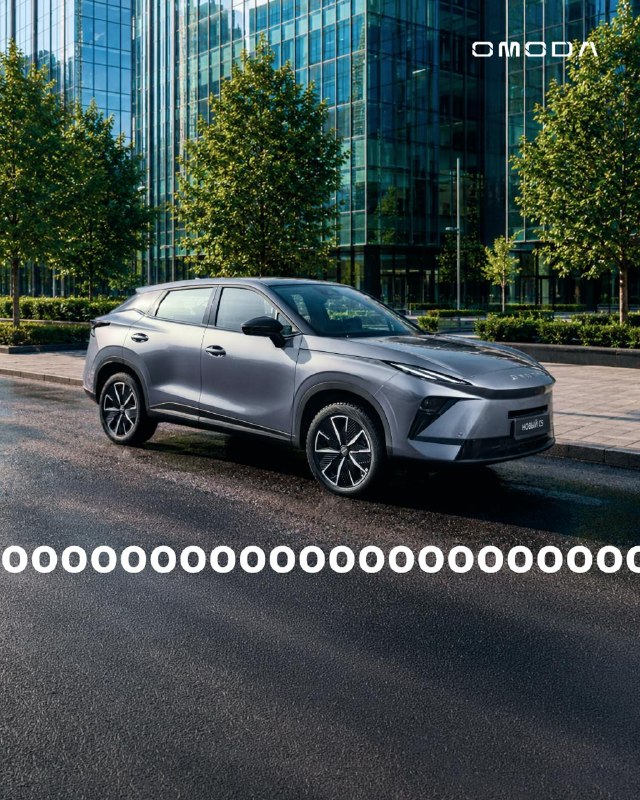 65 улучшений шумоизоляции OMODA C5