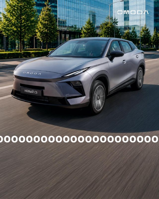 65 улучшений шумоизоляции OMODA C5