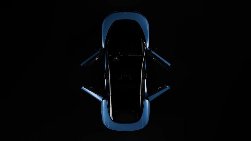 Ferrari Luce выходит на рынок Китая: объявлена цена Ferrari Luce выходит на рынок Китая: объявлена цена