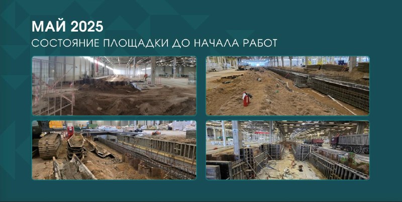 Как собирают новые Jeland в Петербурге Как собирают новые Jeland в Петербурге