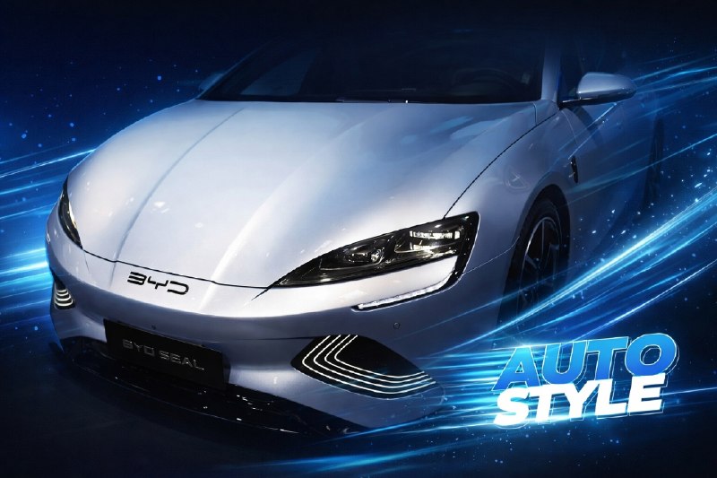 BYD выиграл суд против автоблогеров на миллионы рублей BYD выиграл суд против автоблогеров на миллионы рублей