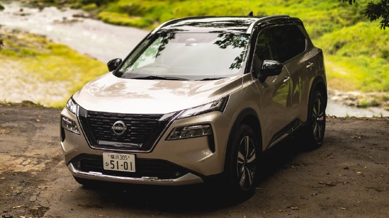 Nissan отзывает более 600 тысяч гибридных авто из-за риска остановки Nissan отзывает более 600 тысяч гибридных авто из-за риска остановки