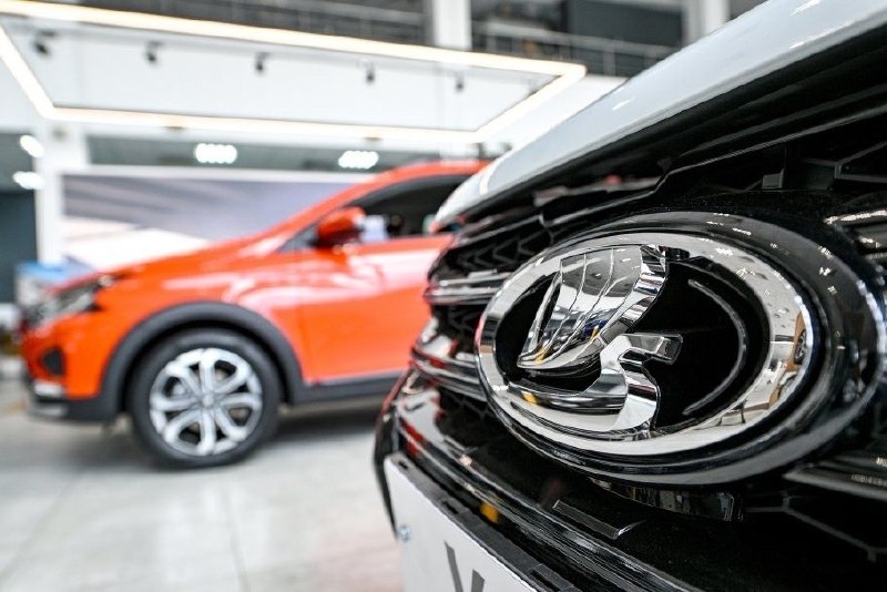 АВТОВАЗ не планирует повышать цены на LADA выше инфляции АВТОВАЗ не планирует повышать цены на LADA выше инфляции