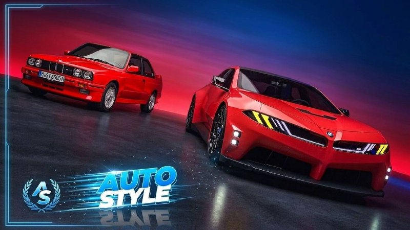 Первый электрический BMW M появится в 2027 году Первый электрический BMW M появится в 2027 году