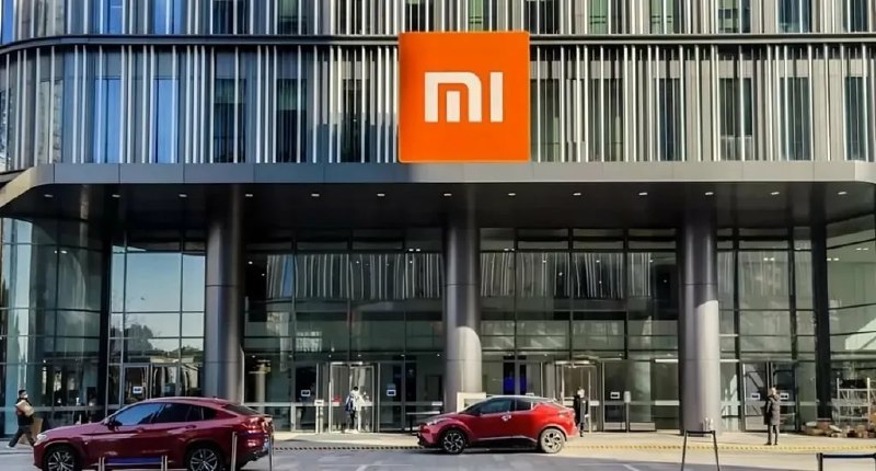 Xiaomi готовит батарейный суперкар мощностью более 2000 сил Xiaomi готовит батарейный суперкар мощностью более 2000 сил