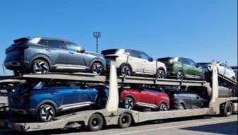 Lada Azimut: кроссоверы вернулись на АвтоВАЗ Lada Azimut: кроссоверы вернулись на АвтоВАЗ