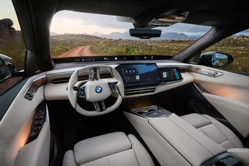 Новый BMW X5: полное переосмысление и разнообразие версий Новый BMW X5: полное переосмысление и разнообразие версий
