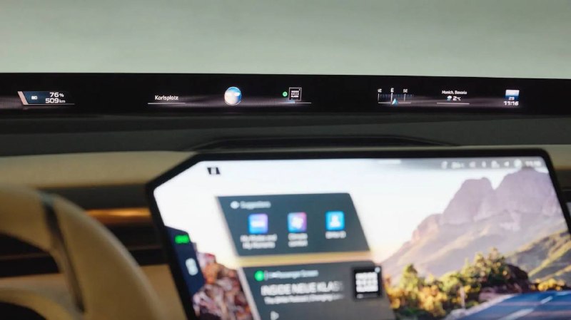 Новый BMW X5: полное переосмысление и разнообразие версий Новый BMW X5: полное переосмысление и разнообразие версий