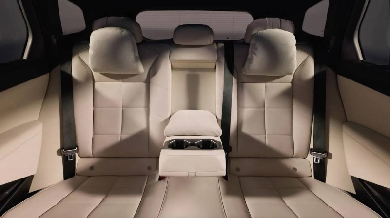 Новый BMW X5: полное переосмысление и разнообразие версий Новый BMW X5: полное переосмысление и разнообразие версий