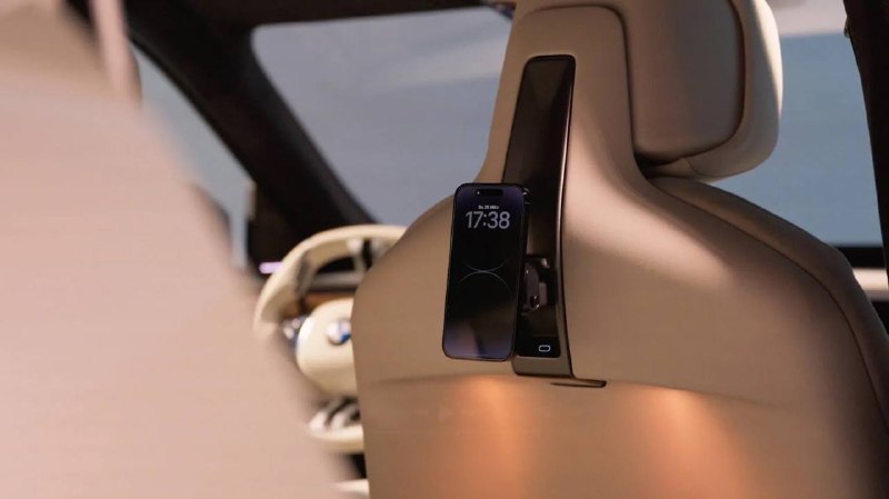 Новый BMW X5: полное переосмысление и разнообразие версий Новый BMW X5: полное переосмысление и разнообразие версий