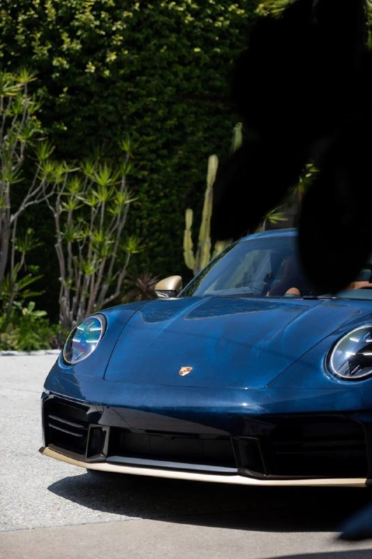 Три эксклюзивных Porsche в стиле «Истории игрушек» проданы коллекционеру