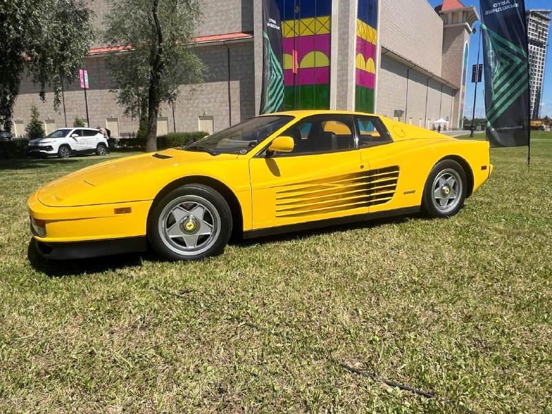 АвтоВыходные-2026: Фестиваль автокультуры на «Острове Мечты» АвтоВыходные-2026: Фестиваль автокультуры на «Острове Мечты»