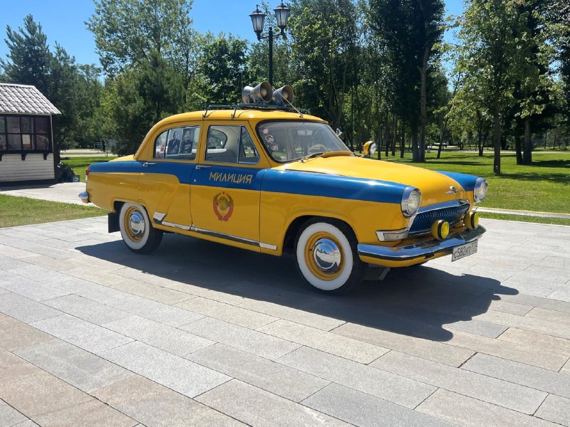 АвтоВыходные-2026: Фестиваль автокультуры на «Острове Мечты» АвтоВыходные-2026: Фестиваль автокультуры на «Острове Мечты»