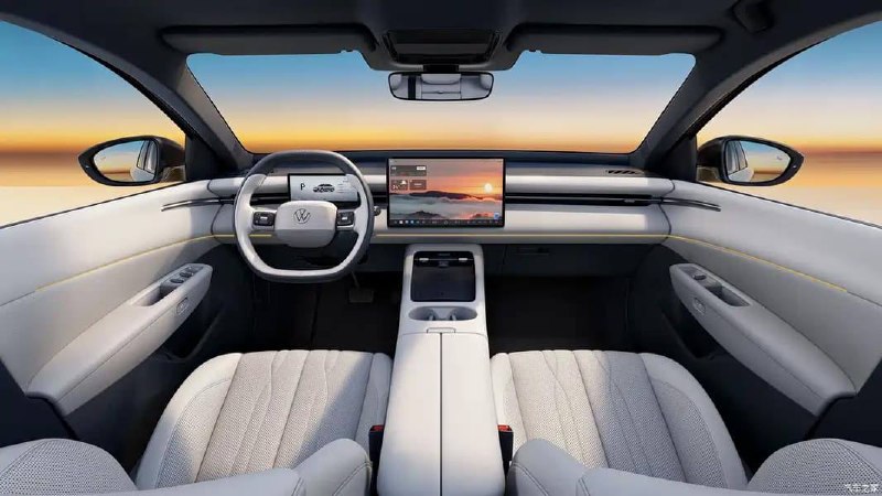 Volkswagen представил гибридный седан ID. ERA 5S с запасом хода более 2000 км Volkswagen представил гибридный седан ID. ERA 5S с запасом хода более 2000 км