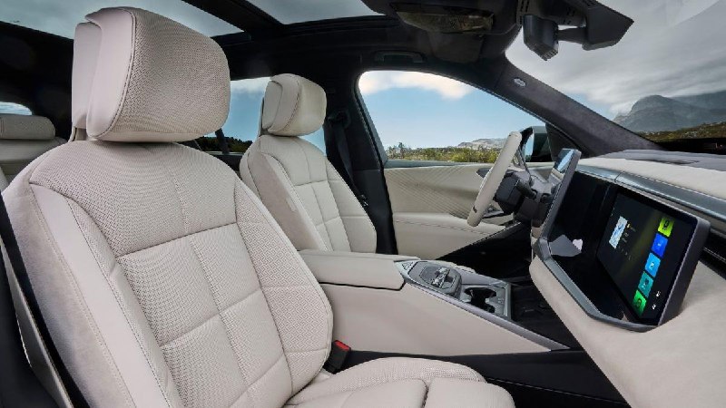 BMW X5 нового поколения получит водородную версию BMW X5 нового поколения получит водородную версию