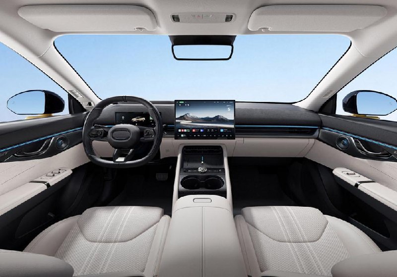 Lynk & Co представил стильный универсал 07GT: гибрид с 530 л.с. и запасом хода 200 км Lynk & Co представил стильный универсал 07GT: гибрид с 530 л.с. и запасом хода 200 км