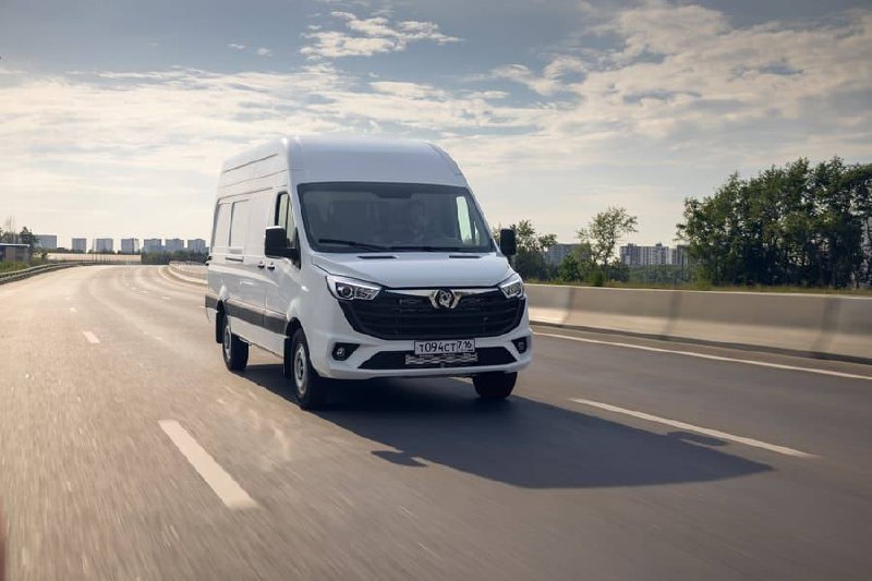 Sollers SF5 нового поколения: старт продаж в России Sollers SF5 нового поколения: старт продаж в России
