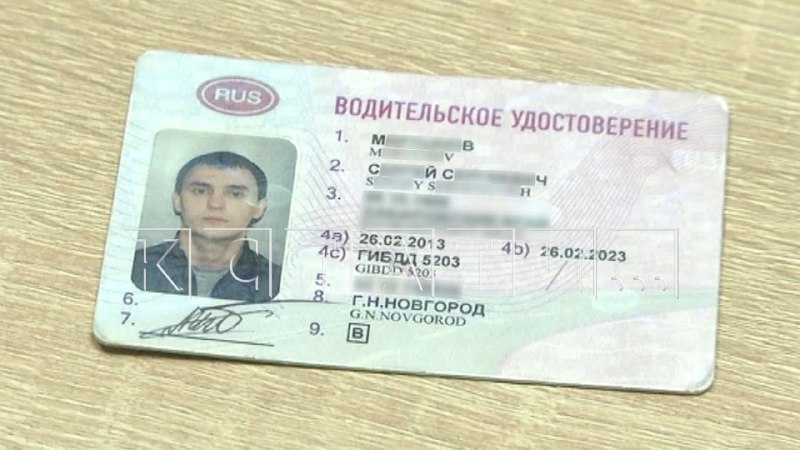 Сергей Мартынов и его двойники: три года борьбы с поддельными правами Сергей Мартынов и его двойники: три года борьбы с поддельными правами