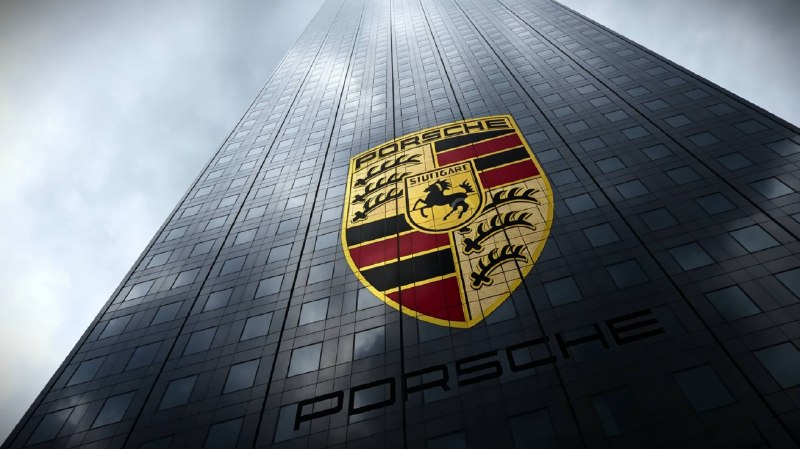 Porsche закрывает половину дилерских центров в Китае из-за падения спроса и отставания в технологиях Porsche закрывает половину дилерских центров в Китае из-за падения спроса и отставания в технологиях