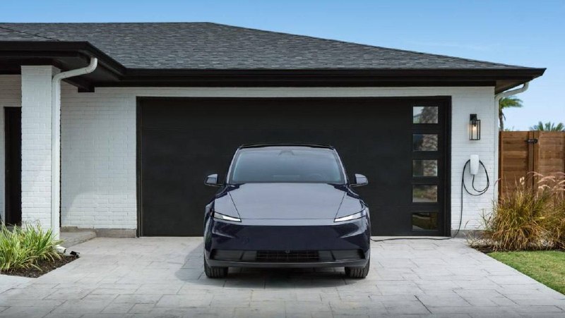 Tesla запомнит ваши предпочтения парковки: новое обновление автопилота Tesla запомнит ваши предпочтения парковки: новое обновление автопилота