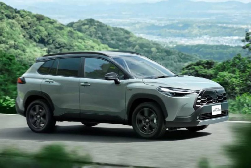 Toyota Corolla празднует 60 лет: юбилей самого массового автомобиля