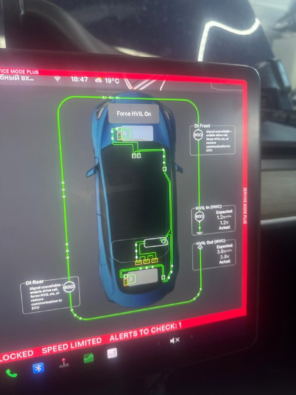 Превращение Tesla Model 3 из RWD в Performance: тюнинг с установкой переднего мотора Превращение Tesla Model 3 из RWD в Performance: тюнинг с установкой переднего мотора