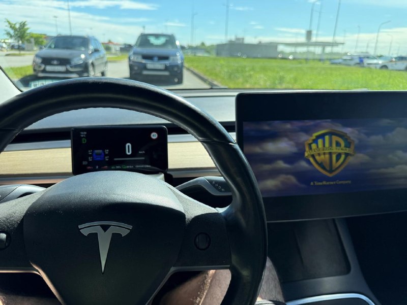 Превращение Tesla Model 3 из RWD в Performance: тюнинг с установкой переднего мотора Превращение Tesla Model 3 из RWD в Performance: тюнинг с установкой переднего мотора