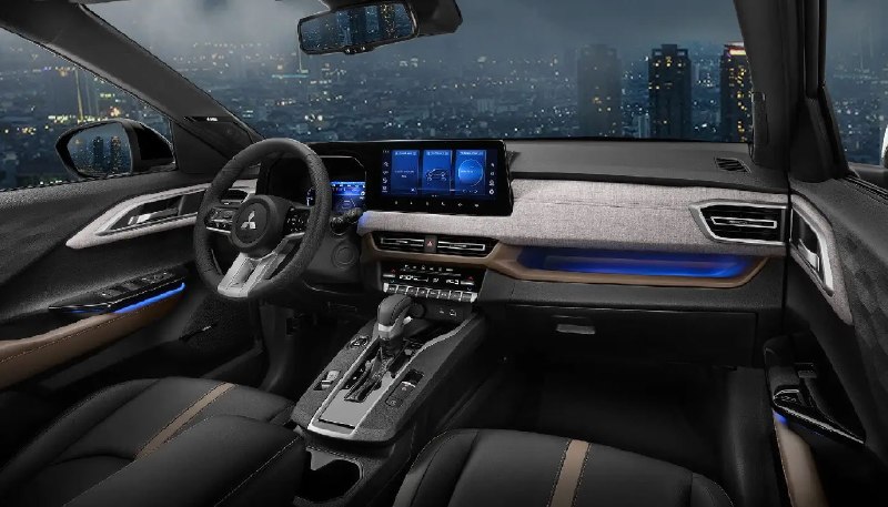Mitsubishi планирует возродить компактный внедорожник Pajero iO к 2027 году