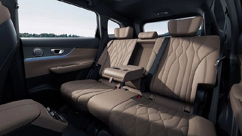 Базовая версия Tenet T8 «Актив» поступила в продажу: цена 3,1 млн рублей