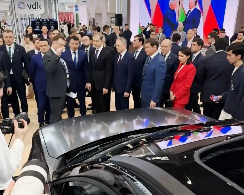 АВТОВАЗ планирует сборку LADA в Казахстане и Узбекистане