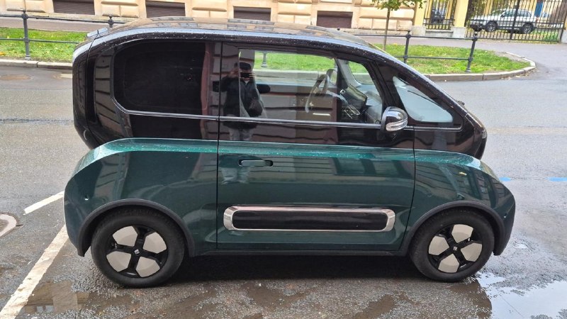 Новый бренд Baojun в сообществе DRIVE2
