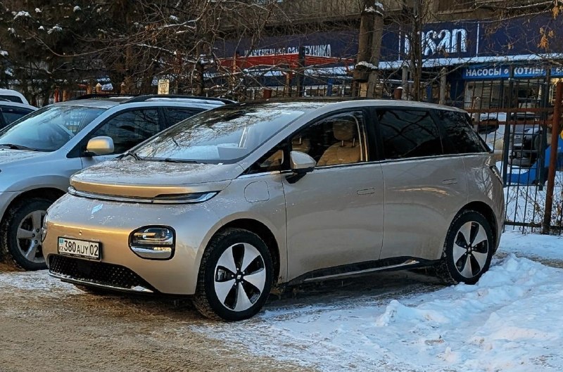 Новый бренд Baojun в сообществе DRIVE2