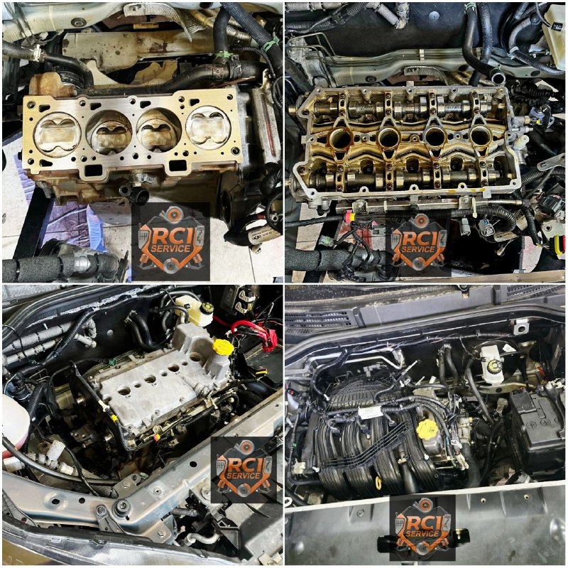 LADA Vesta SW Cross Turbo от RCI Service: мощность до 160 л.с. LADA Vesta SW Cross Turbo от RCI Service: мощность до 160 л.с.