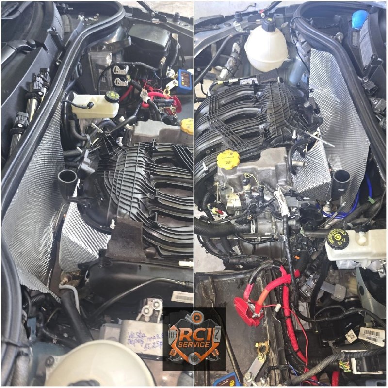 LADA Vesta SW Cross Turbo от RCI Service: мощность до 160 л.с. LADA Vesta SW Cross Turbo от RCI Service: мощность до 160 л.с.