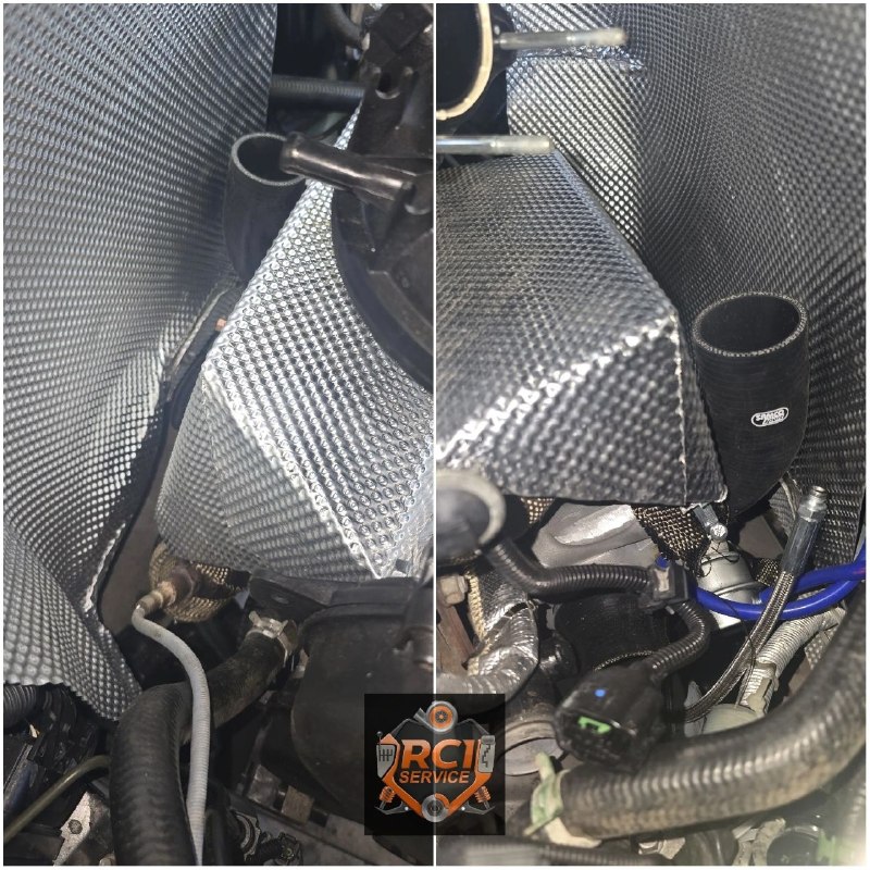 LADA Vesta SW Cross Turbo от RCI Service: мощность до 160 л.с. LADA Vesta SW Cross Turbo от RCI Service: мощность до 160 л.с.