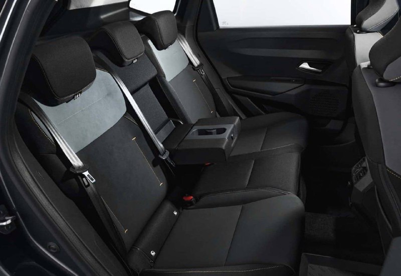 Dacia Striker: полноприводный универсал от Dacia