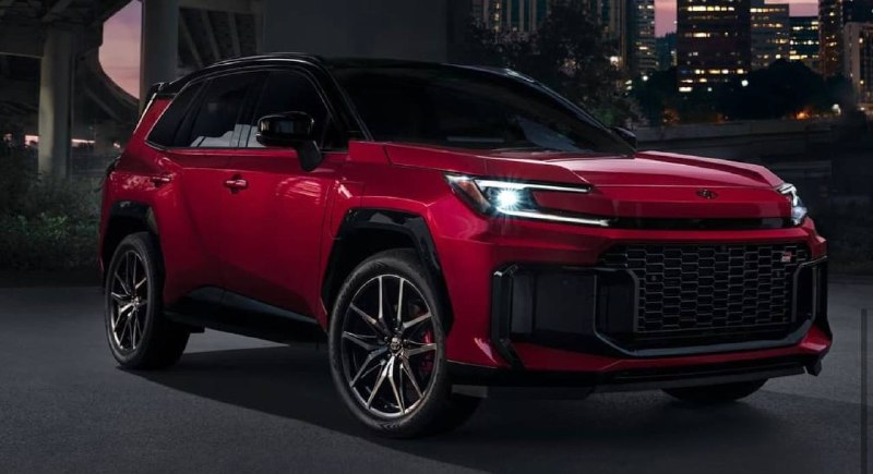 Продажи Toyota в России выросли вдвое в первом полугодии 2026 года