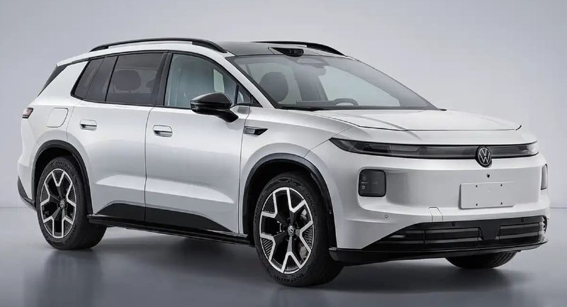 Раскрыты характеристики нового электрического кроссовера Volkswagen ID.Aura T6 Раскрыты характеристики нового электрического кроссовера Volkswagen ID.Aura T6