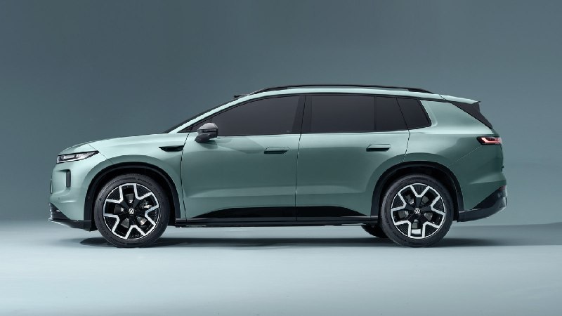 Раскрыты характеристики нового электрического кроссовера Volkswagen ID.Aura T6 Раскрыты характеристики нового электрического кроссовера Volkswagen ID.Aura T6