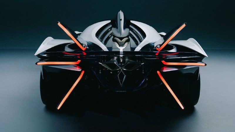 Apollo довела до серии гиперкар Evo: первый экземпляр — Caribbean Dragon Apollo довела до серии гиперкар Evo: первый экземпляр — Caribbean Dragon