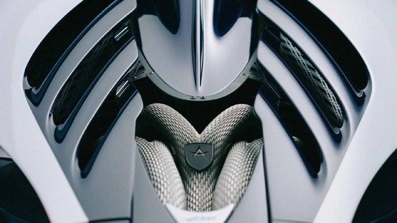 Apollo довела до серии гиперкар Evo: первый экземпляр — Caribbean Dragon Apollo довела до серии гиперкар Evo: первый экземпляр — Caribbean Dragon