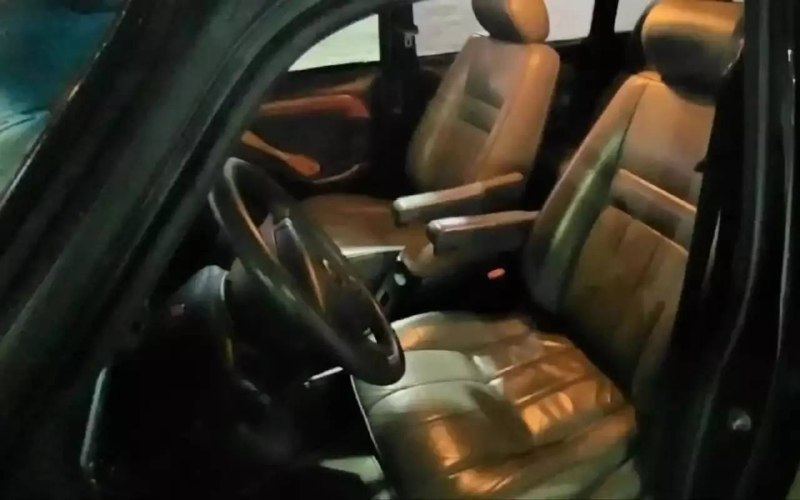 Волга-универсал с двигателем Toyota и узлами от Volvo продаётся за 550 тыс. руб.