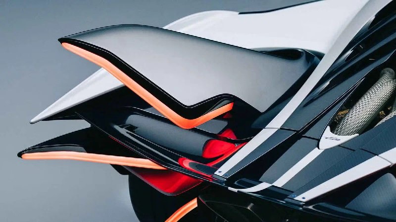 Apollo Evo Caribbean Dragon: редкий суперкар с алмазной пылью Apollo Evo Caribbean Dragon: редкий суперкар с алмазной пылью