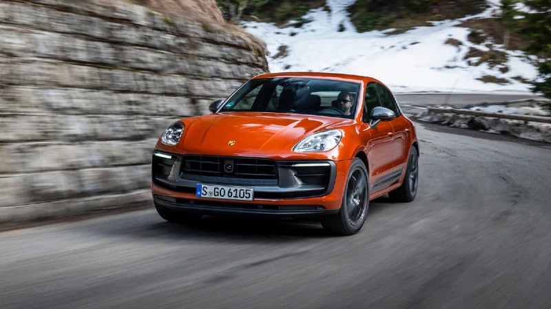 Porsche прекращает производство бензинового Macan до конца июля Porsche прекращает производство бензинового Macan до конца июля