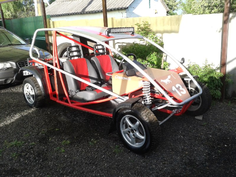 Багги-близнецы: FORA и Щаз на DRIVE2 Багги-близнецы: FORA и Щаз на DRIVE2