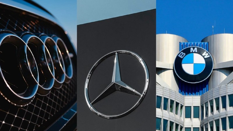 Спрос на немецкий премиум в России вырос на 94%: лидирует BMW, Audi с ростом 463% Спрос на немецкий премиум в России вырос на 94%: лидирует BMW, Audi с ростом 463%