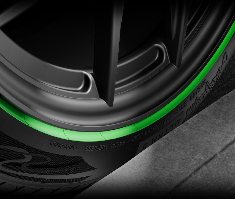 Ikon Tyres анонсировала летнюю шину Autograph Ultra 5 для мощных авто Ikon Tyres анонсировала летнюю шину Autograph Ultra 5 для мощных авто